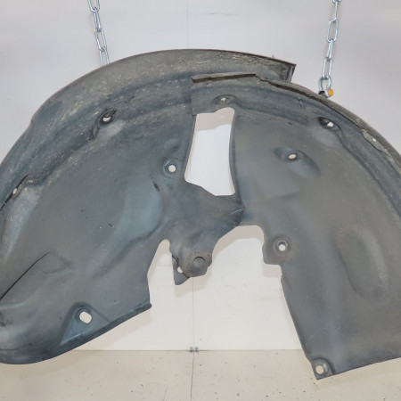 Pare-boue avant droit occasion  Renault MEGANE III 3/5 portes (BZ0/1_, B3_) 1.5 dci (bz0c) (2008-2015) 5 portes   638452868R 