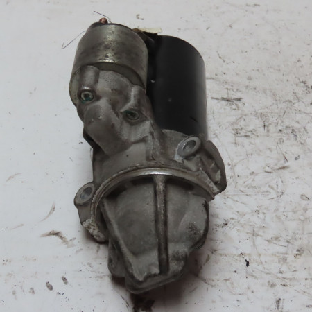 Démarreur occasion  Peugeot BOXER Camion plate-forme/Châssis 2.2 hdi 110 (2011)   9675092580 