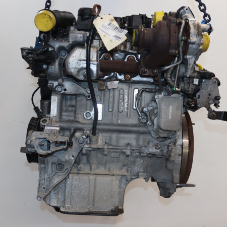 Moteur diesel occasion  Citroën JUMPY Camionnette (V_) 1.5 bluehdi 100 (2018)   YH01-1638158880 