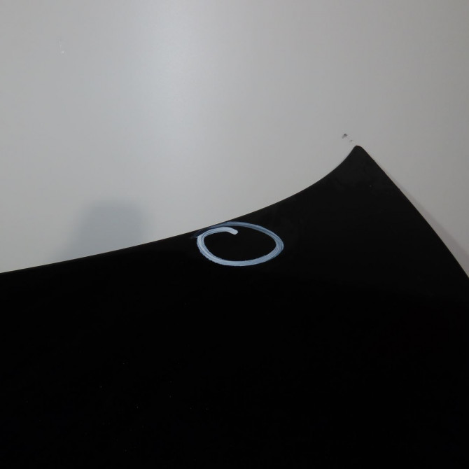 Coffre arrière occasion  Jaguar XF I (X250) 2.7 d (2008-2015)   C2Z18986  2