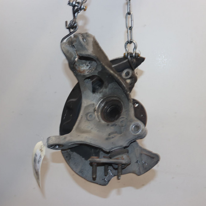 Fusee avg occasion  Volkswagen vw GOLF VII (5G1, BQ1, BE1, BE2) 2.0 gti (2013-2020)   5QD407253F  2