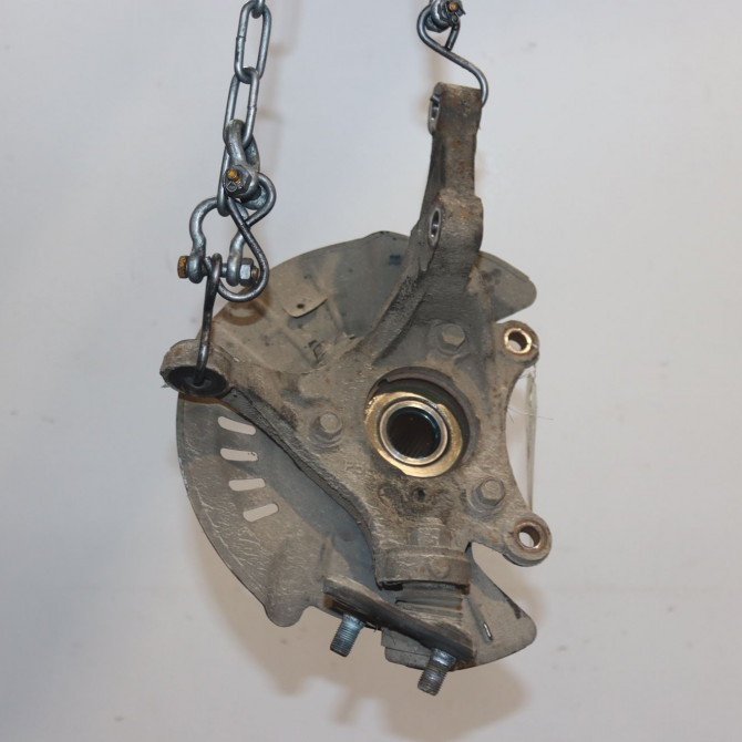 Fusee avg occasion  Hyundai KONA (OS, OSE, OSI) 1.6 crdi e-vgt (2018)   51715J9000  2