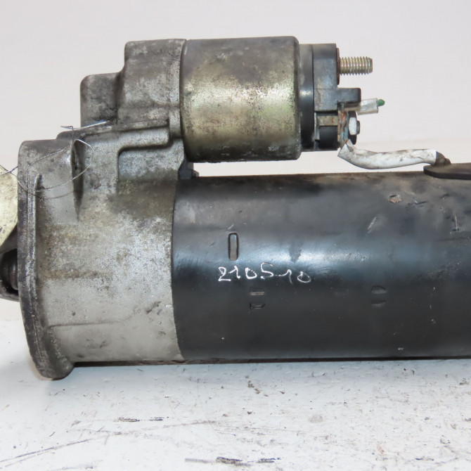 Démarreur occasion  Volvo XC90 I (275) D5 awd (2005-2010)   36050272  4