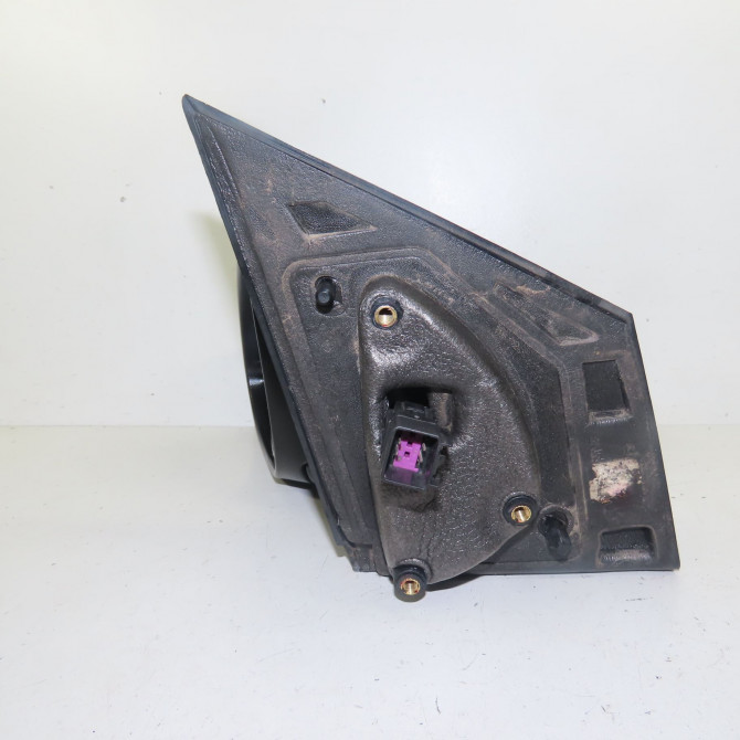 Retroviseur exterieur electrique gauche occasion  Chevrolet AVEO 3/5 portes (T300) 1.4 (2011)   95189383  2