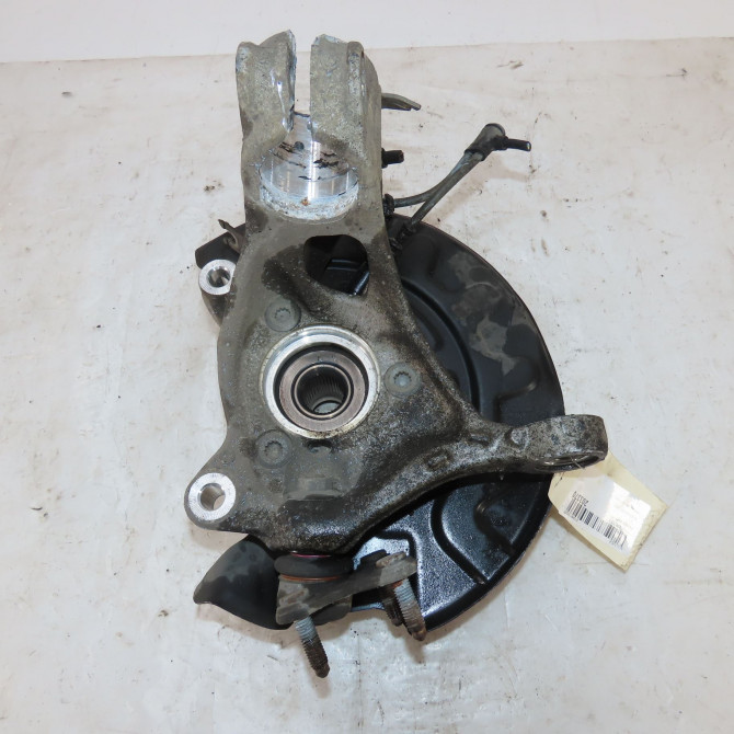 Fusee avd occasion  Audi Q2 (GAB, GAG) 35 tdi (2016)   5QD407254F  2