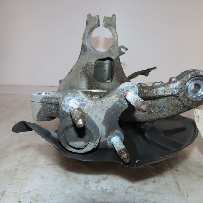 Fusee avd occasion  Audi Q2 (GAB, GAG) 35 tdi (2016)   5QD407254F  3