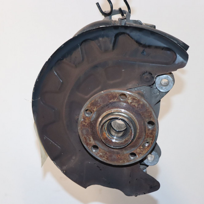 Fusee avd occasion  Seat ATECA (KH7, KHP) 1.6 tdi (2016)   5QD407254F  1