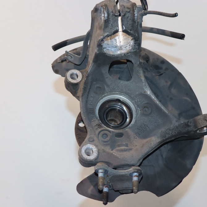 Fusee avd occasion  Seat ATECA (KH7, KHP) 1.6 tdi (2016)   5QD407254F  2