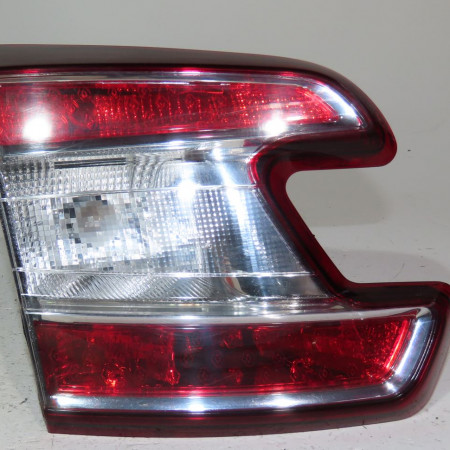 Feu arrière interieur gauche occasion  Renault MEGANE III Grandtour (KZ0/1) 1.6 dci (kz00, kz12, kz13) (2011)   265550028R 