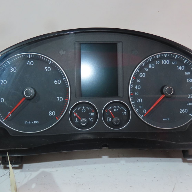 Compteur occasion  Volkswagen vw GOLF V (1K1) 1.4 tsi (2005-2008)   1K0920874AZ02  1