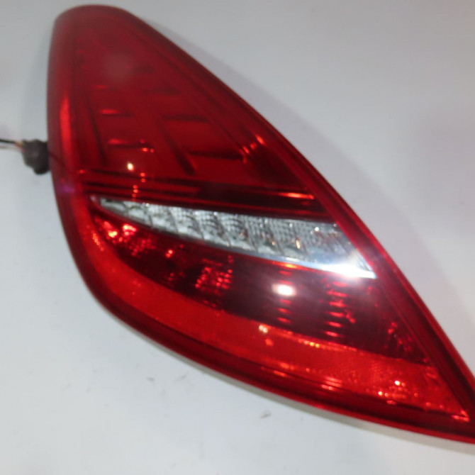 Feu arrière gauche occasion  Peugeot RCZ 2.0 hdi (2010-2015)   6350LC  1