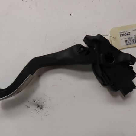 Pedale accelerateur occasion  Peugeot RCZ 2.0 hdi (2010-2015)   1601EF 