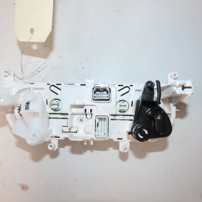 Commande de chauffage occasion  Renault CLIO IV (BH_) 0.9 tce 75 (bhnp) (2018)   275100638R  3