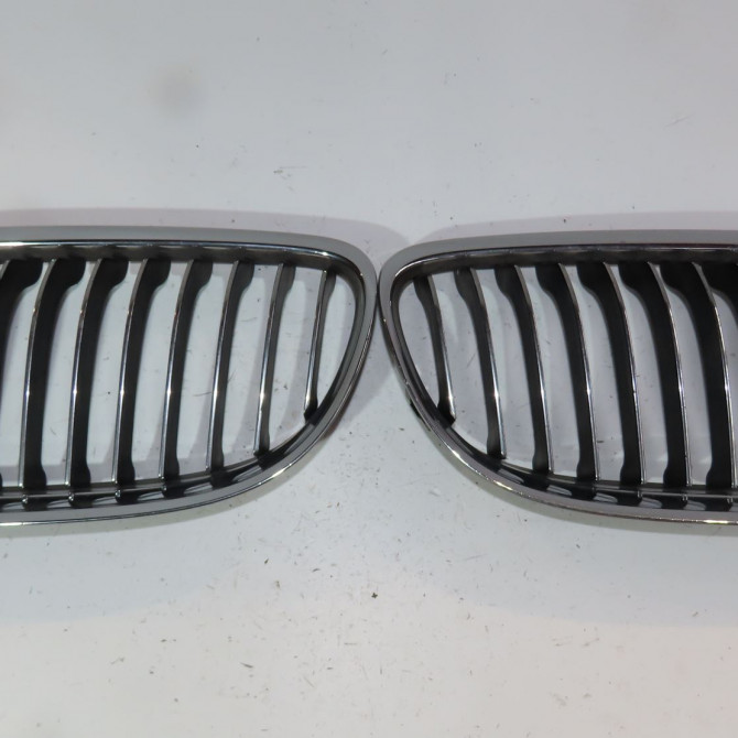 Calandre occasion  Bmw 3 (E90) 330 d (2005-2008)   51137201969  1