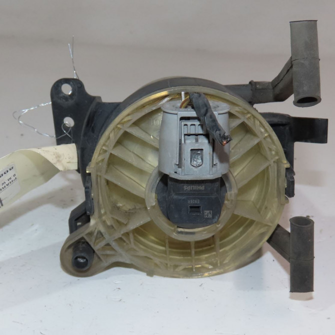 Phare antibrouillard avant gauche occasion  Bmw 3 (E90) 330 d (2005-2008)   63176910791  3