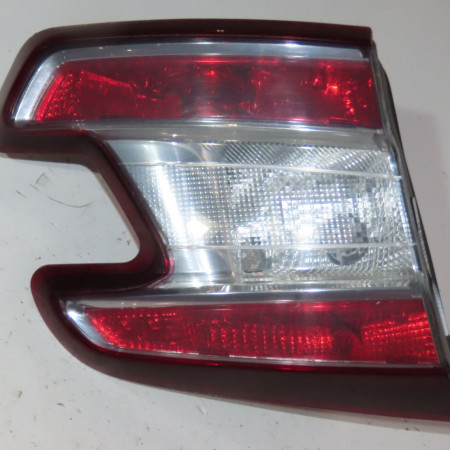 Feu arrière interieur gauche occasion  Renault MEGANE III Grandtour (KZ0/1) 1.5 dci (kz1m, kz1w, kz0r) (2009)   265550028R 