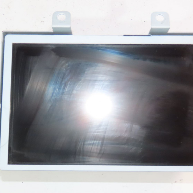 Afficheur digital occasion  Ford FOCUS III 1.5 tdci (2014-2017)   F1ET14F239AA  1