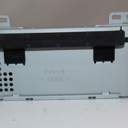 Autoradio occasion  Ford FOCUS III 1.5 tdci (2014-2017)   F1BT18C815LK 