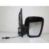 Retroviseur exterieur manuel droit occasion  Citroën JUMPY Camionnette 1.6 hdi 90 16v (2007-2016)   8153GA  miniature 3