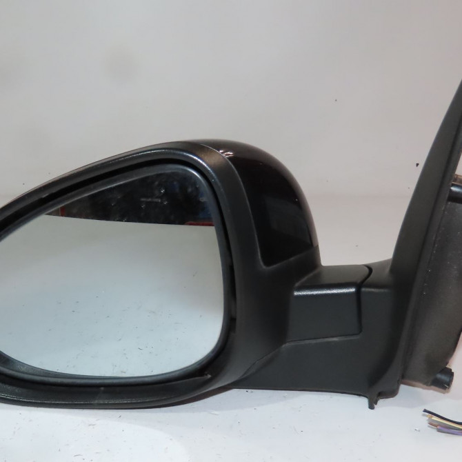 Retroviseur exterieur electrique gauche occasion  Chevrolet AVEO 3/5 portes (T300) 1.6 (2011)   95189383  1