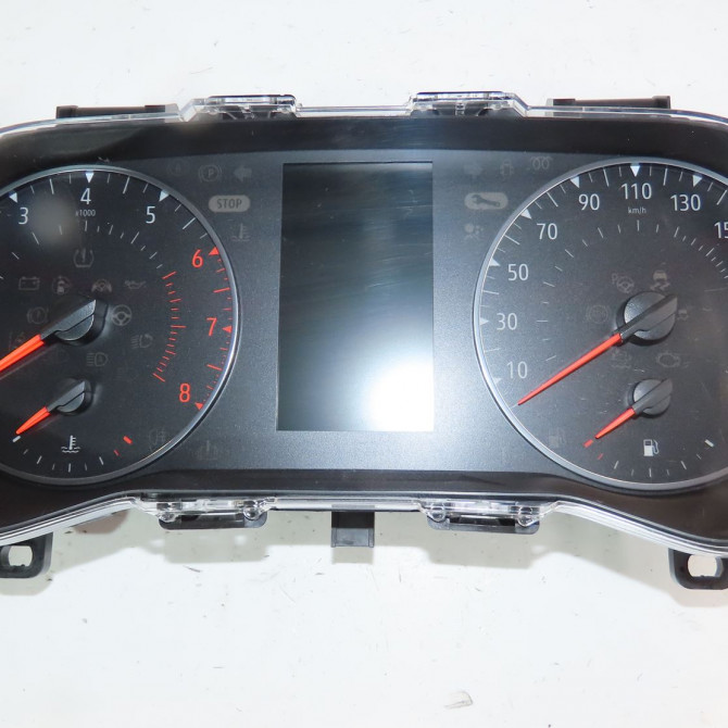 Compteur occasion  Renault CLIO V (B7_) 1.0 sce 65 (b7mg) (2021)   248094722R  1