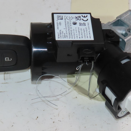 Antivol de direction occasion  Renault CLIO V (B7_) 1.0 sce 65 (b7mg) (2021)   487006708R 