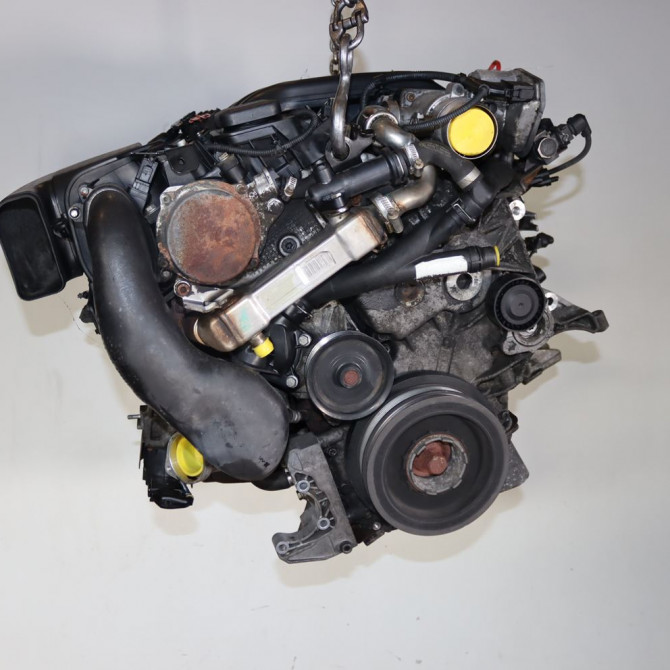 Moteur diesel occasion  Bmw 3 (E90) 318 d (2007-2011)   204D4-M47N2-2  1