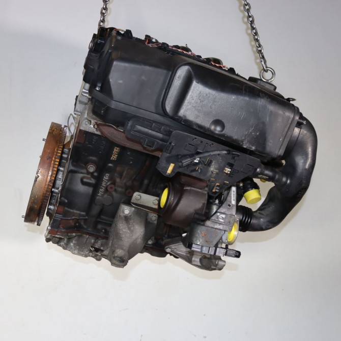 Moteur diesel occasion  Bmw 3 (E90) 318 d (2007-2011)   204D4-M47N2-2  3