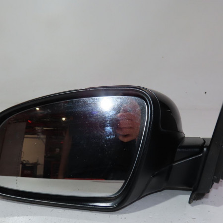 Retroviseur exterieur electrique gauche occasion  Hyundai KONA (OS, OSE, OSI) 1.6 crdi e-vgt (2018)   87610J9080MZH 