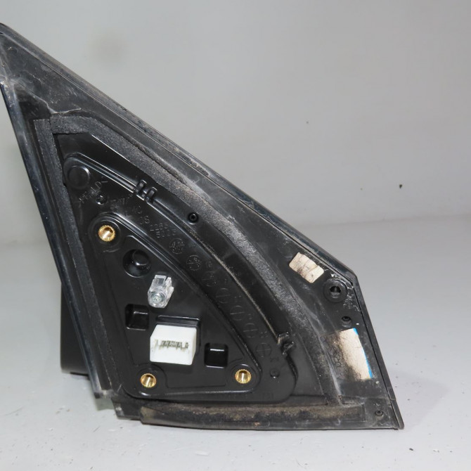 Retroviseur exterieur electrique gauche occasion  Hyundai KONA (OS, OSE, OSI) 1.6 crdi e-vgt (2018)   87610J9080MZH  2