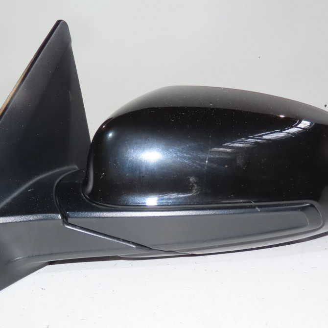 Retroviseur exterieur electrique gauche occasion  Hyundai KONA (OS, OSE, OSI) 1.6 crdi e-vgt (2018)   87610J9080MZH  3