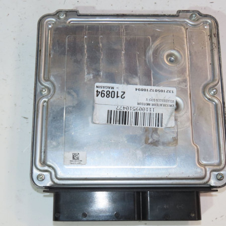 Calculateur moteur occasion  Volkswagen vw GOLF V (1K1) 1.4 tsi (2005-2008)   3C906032Q 