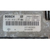 Calculateur moteur occasion  Renault MASTER III Camionnette (FV) 2.3 dci 100 fwd (fv0a, fv0b, fv0g, fv0k, fv0h) (2010)   237102265R  miniature 4