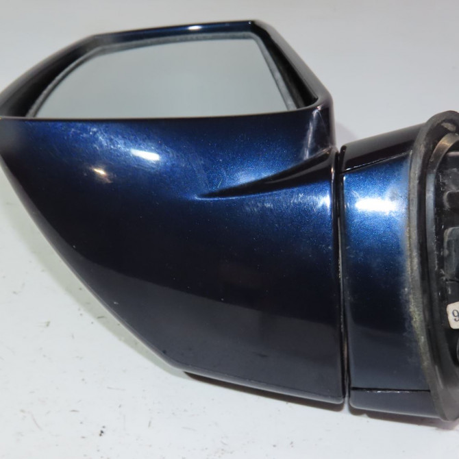 Retroviseur exterieur electrique droit occasion  Hyundai COUPE II (GK) 2.0 gls (2003-2009)   876202C110  2