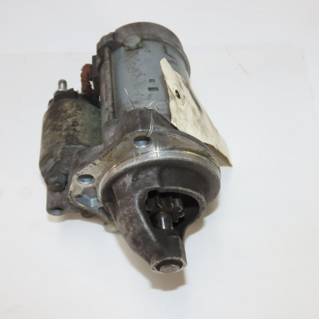 Démarreur occasion  Fiat PUNTO (199_) 0.9 twinair turbo (2012)   51938439 