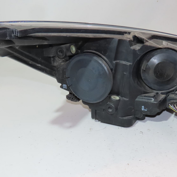 Phare gauche occasion  Ford FOCUS III 1.5 tdci (2014-2017)   2060618  3