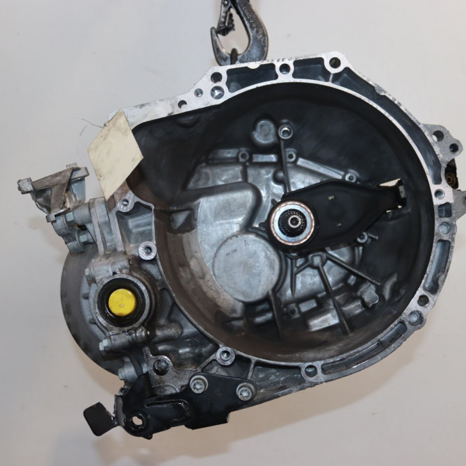 Boîte à vitesse mecanique occasion  Citroën JUMPY Camionnette (V_) 1.5 bluehdi 100 (2018)   20MB46  1