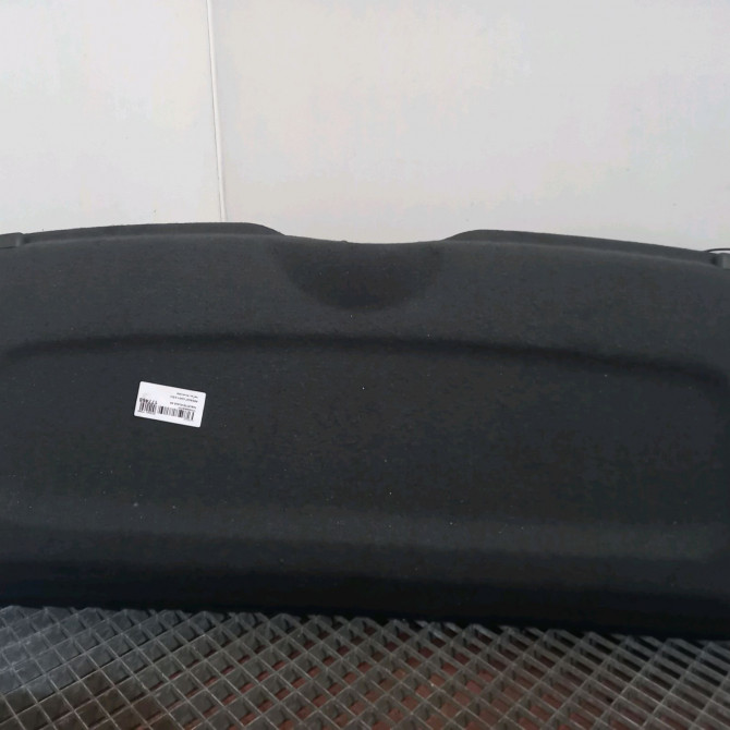 Tablette plage arrière occasion  Renault CLIO II (BB_, CB_) 1.5 dci (b/cb3m) (2005-2010) 3 portes   537504018651  1