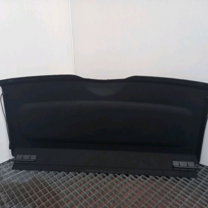 Tablette plage arrière occasion  Renault CLIO II (BB_, CB_) 1.5 dci (b/cb3m) (2005-2010) 3 portes   537504018651  2