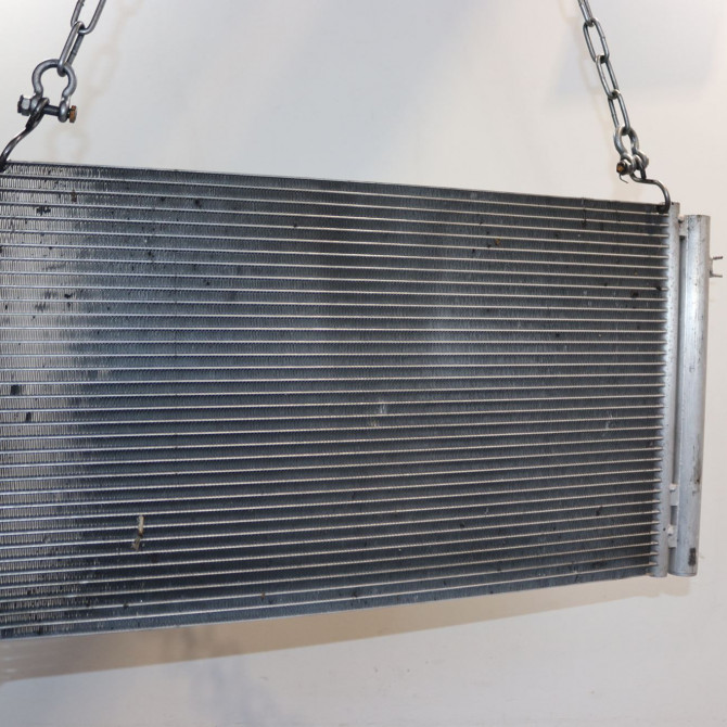 Condenseur clim occasion  Bmw 3 (E90) 330 d (2005-2008)   64539229021  2