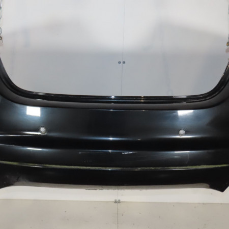 Pare-choc arrière occasion  Jaguar XF I (X250) 5.0 kompressor (2009-2015)   C2Z8879XXX 