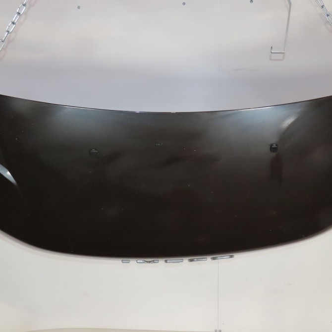 Capot occasion  Iveco DAILY VI Camionnette 33s14, 35s14, 35c14 (2016) 3 portes   5801492603  1