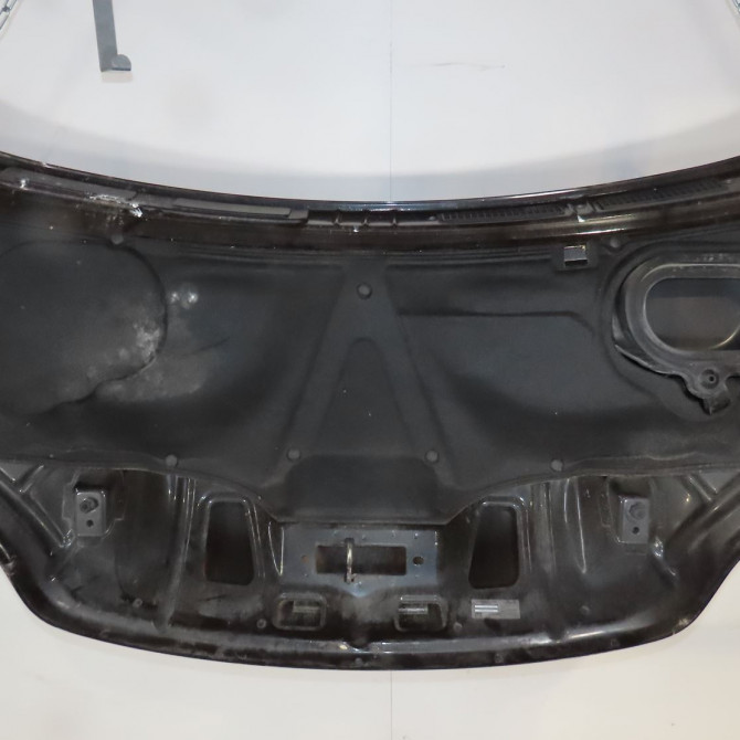 Capot occasion  Iveco DAILY VI Camionnette 33s14, 35s14, 35c14 (2016) 3 portes   5801492603  2