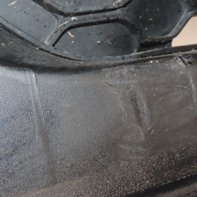 Pare-choc avant occasion  Iveco DAILY VI Camionnette 33s14, 35s14, 35c14 (2016) 3 portes   503612270  6