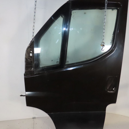 Porte avant gauche occasion  Iveco DAILY VI Camionnette 33s14, 35s14, 35c14 (2016) 3 portes   5801489558 
