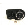Interrupteur commande de phares occasion  Opel CORSA D (S07) 1.3 cdti (l08, l68) (2006-2014)   13191079  miniature 3