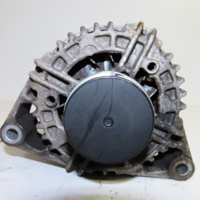 Alternateur occasion  Opel MERIVA B Monospace (S10) 1.4 (75) (2010-2017)   13266809  1