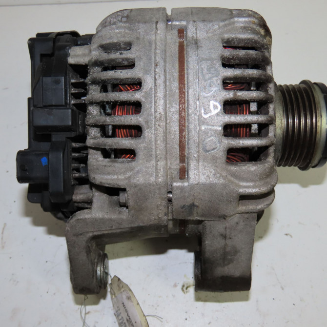 Alternateur occasion  Opel MERIVA B Monospace (S10) 1.4 (75) (2010-2017)   13266809  4