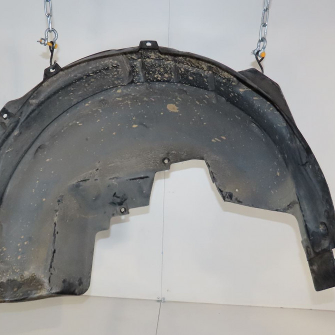 Pare-boue arrière droit occasion  Peugeot 3008 SUV (MC_, MR_, MJ_, M4_) 1.2 thp/ puretech 130 (mrhnsm, mrhnsu, mrhnsj, mrhnyw,... (2016)   9810125580  1