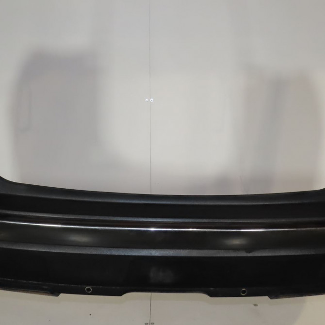 Pare-choc arrière occasion  Peugeot 3008 SUV (MC_, MR_, MJ_, M4_) 1.2 thp/ puretech 130 (mrhnsm, mrhnsu, mrhnsj, mrhnyw,... (2016)   1636403980  1